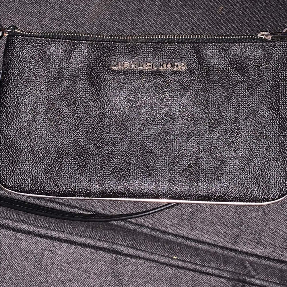 Micheal Korea Purse